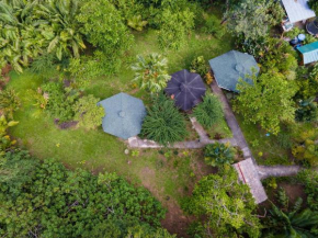 Bungalows Aché Cahuita